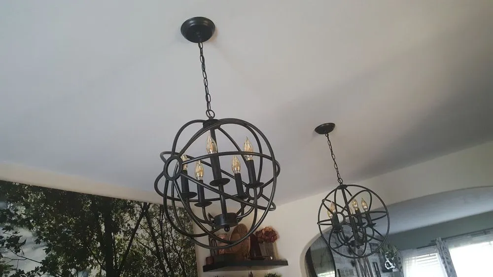 Licensed wiring installation experts serving Winnetka, CA - Star Light Electric
