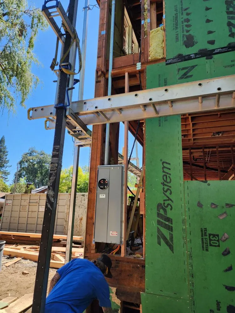 Slide of Star Lighting & Electrical