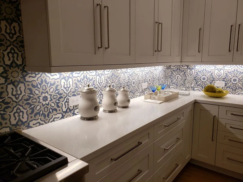 Slide of Star Lighting & Electrical