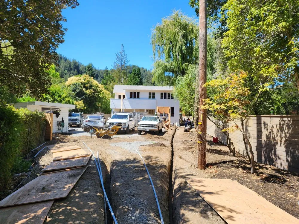 Slide of Star Lighting & Electrical