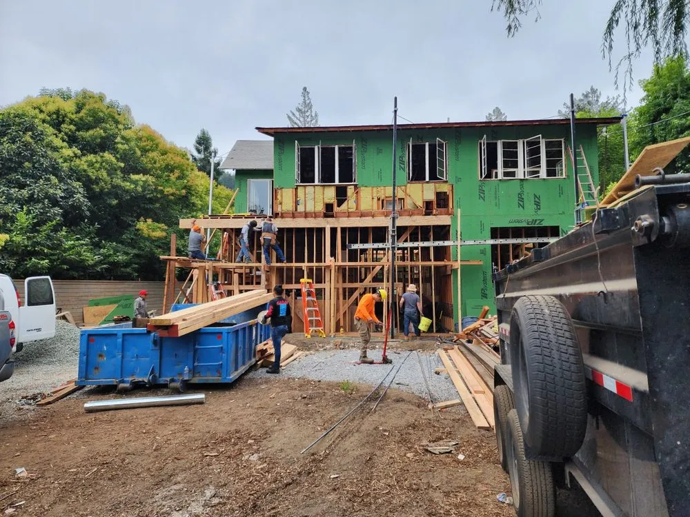 Slide of Star Lighting & Electrical