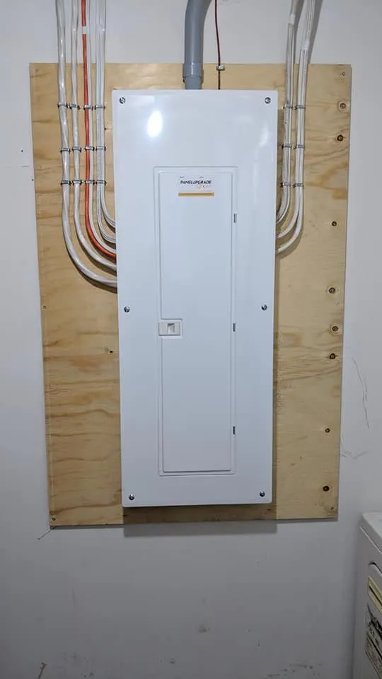 Slide of Star Master Electrician