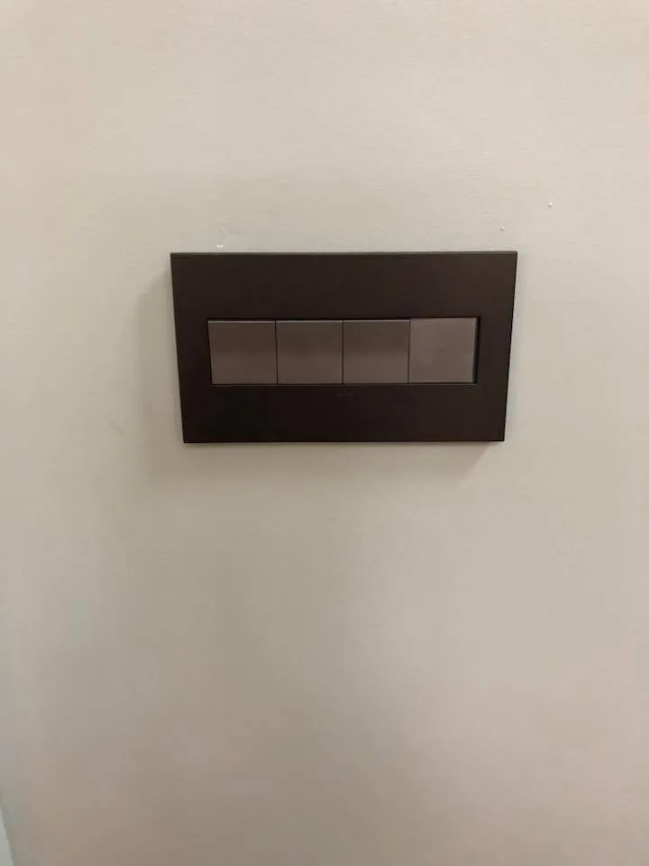 Slide of Star Master Electrician