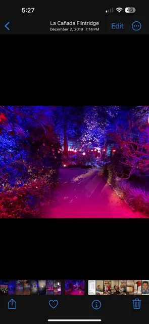 Slide of Star Pacific Electric