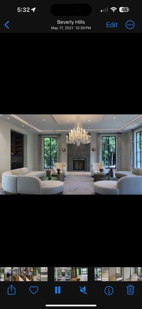 Slide of Star Pacific Electric