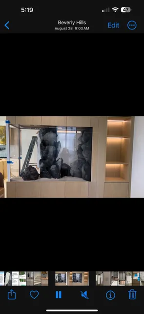 Slide of Star Pacific Electric