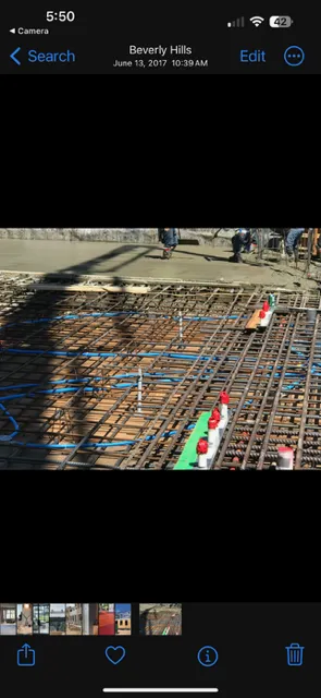 Slide of Star Pacific Electric