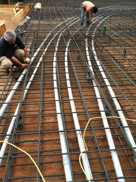 Slide of Star Pacific Electric