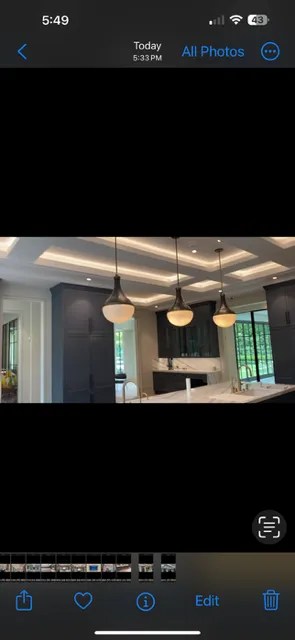 Slide of Star Pacific Electric