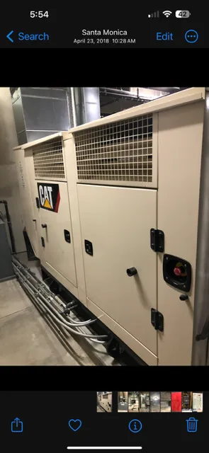 Slide of Star Pacific Electric