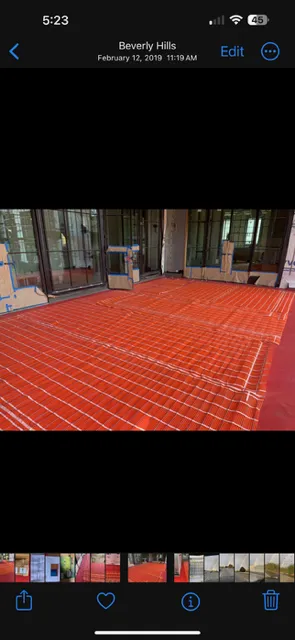 Slide of Star Pacific Electric