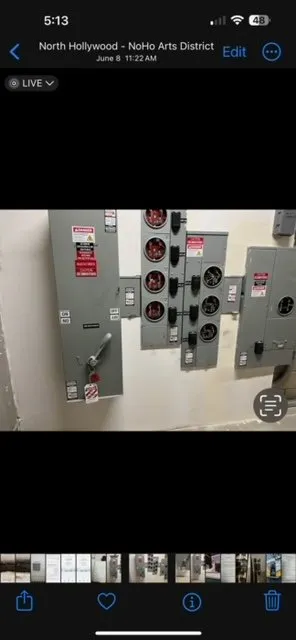 Trusted electrical service for homes in circuit breaker repair,  by 