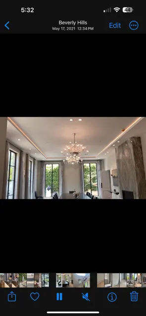 Slide of Star Pacific Electric