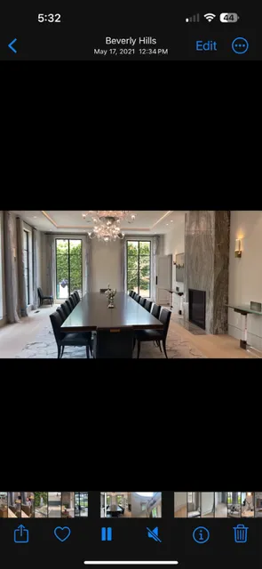 Slide of Star Pacific Electric