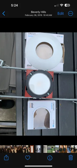 Slide of Star Pacific Electric