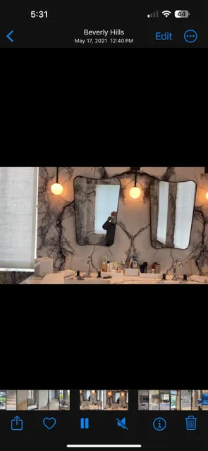 Slide of Star Pacific Electric