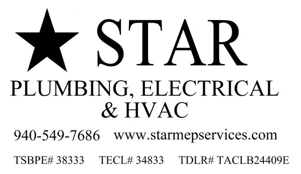 Star Plumbing and Electrical
