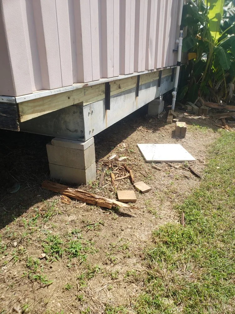 Slide of Star Spangle Services