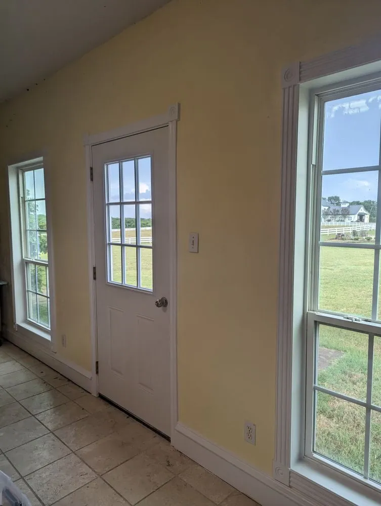 Slide of Star Spangle Services