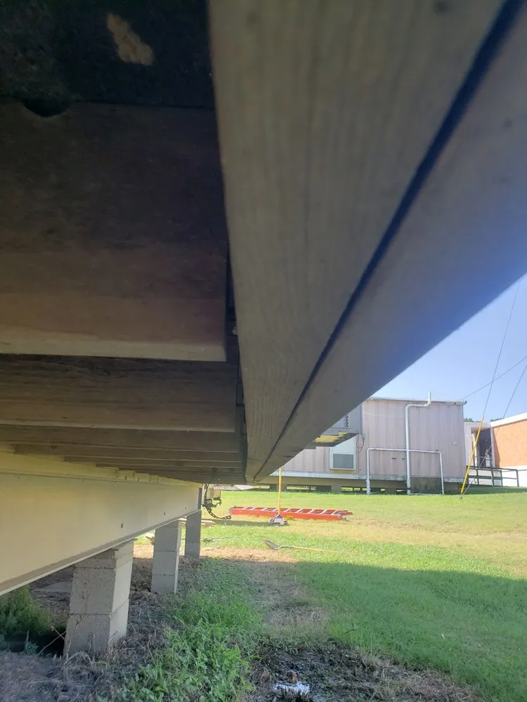 Slide of Star Spangle Services