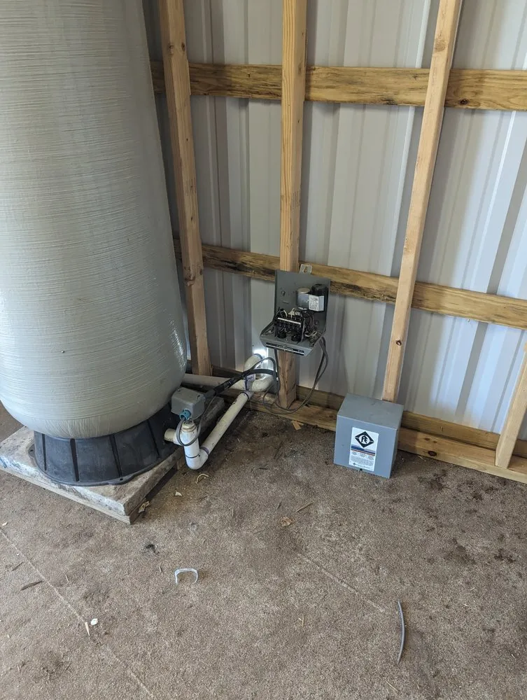 Slide of Star Spangle Services