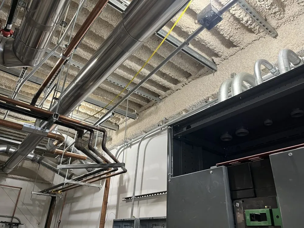 Slide of Star Voltage Electric