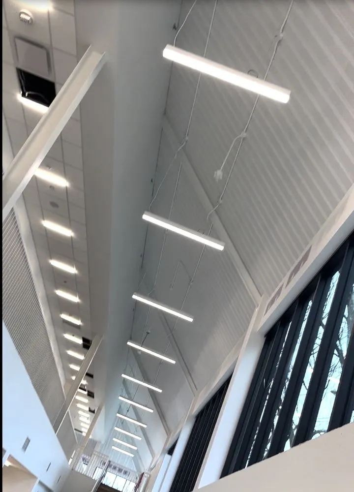 Slide of Star Voltage Electric