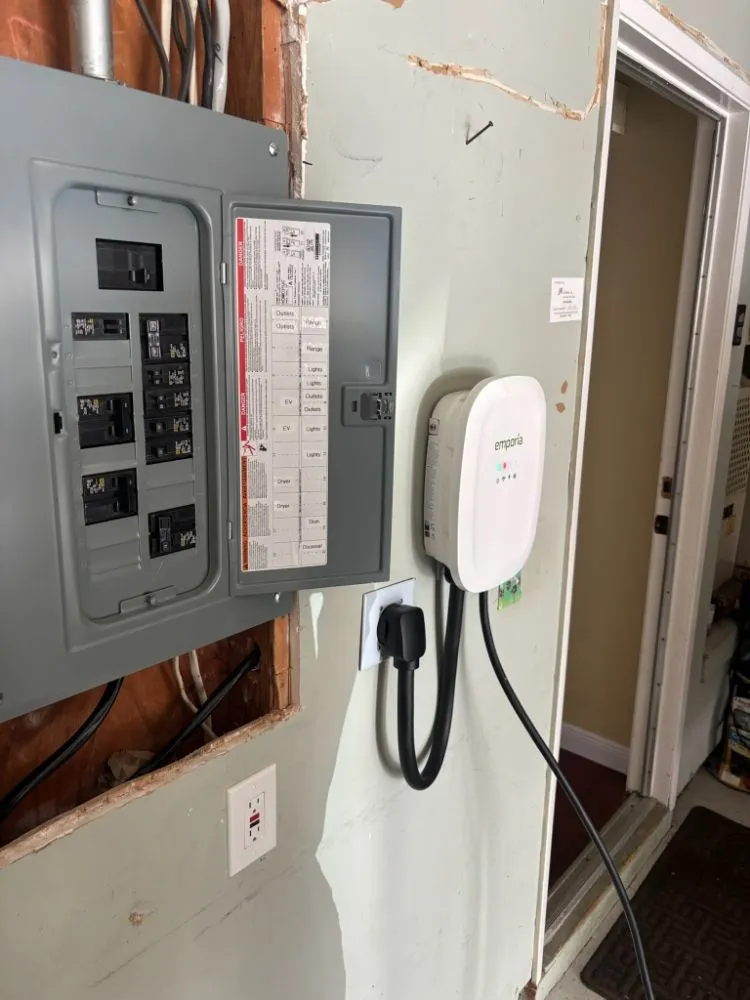 Slide of Starborn Electric