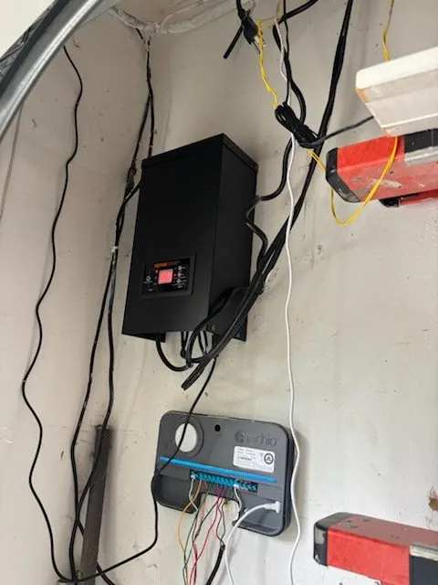 Slide of Starborn Electric