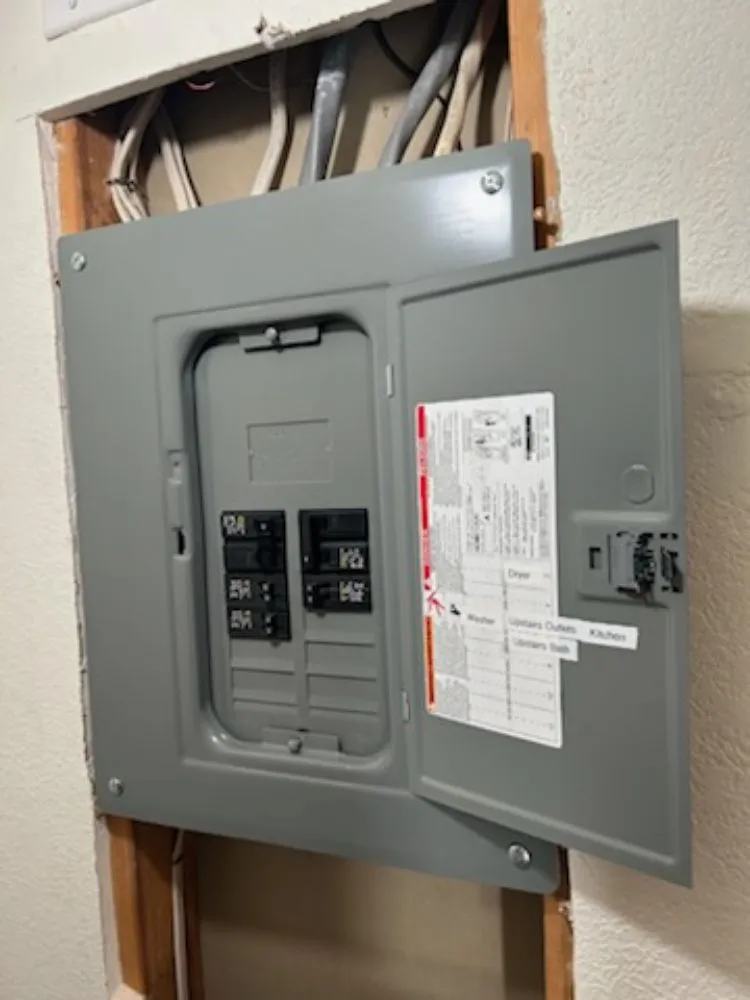 Slide of Starborn Electric