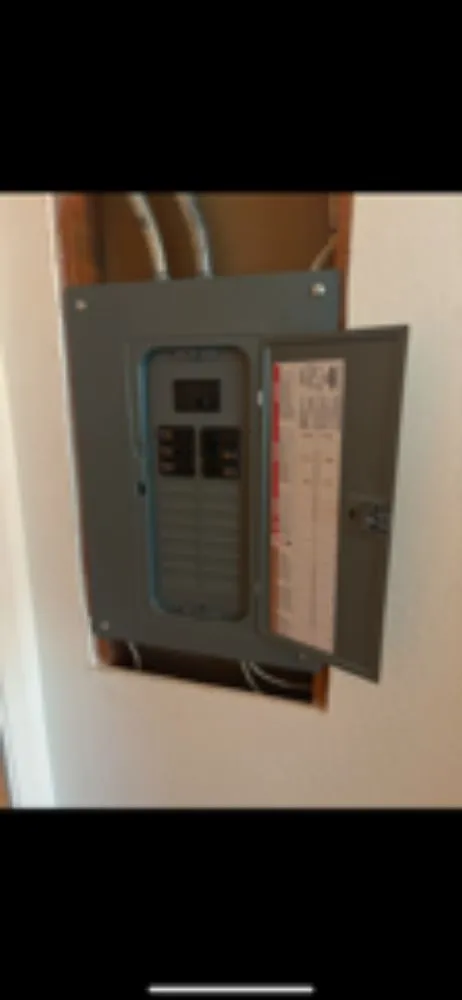 Slide of Starborn Electric