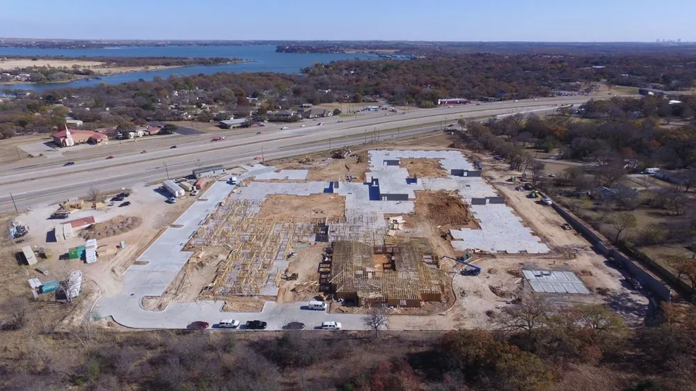 Slide of Starfire Electric