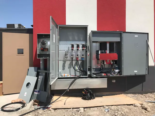 Slide of Starfire Electric