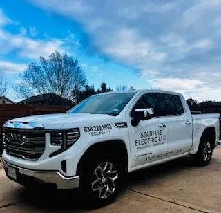 Slide of Starfire Electric