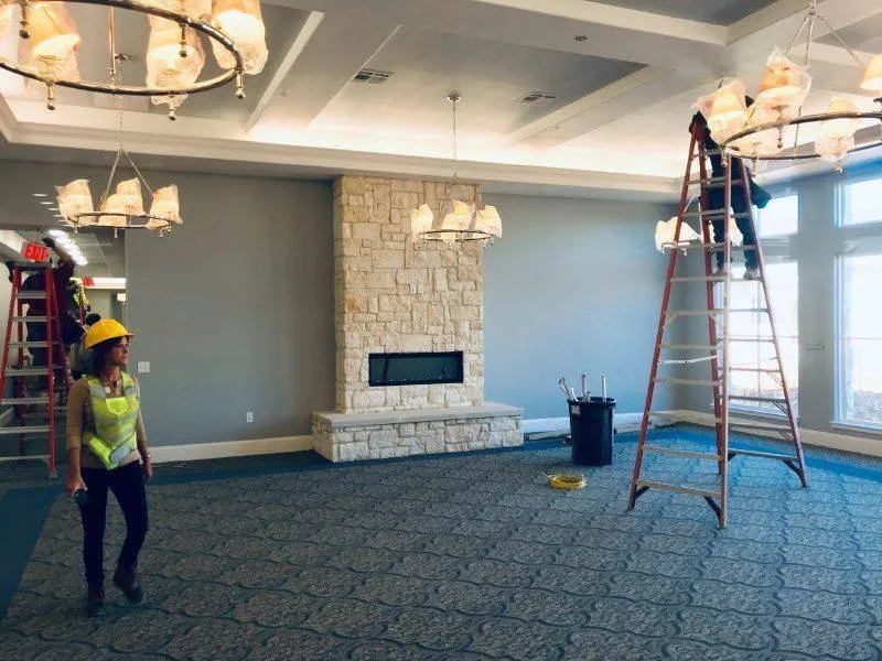 Slide of Starfire Electric