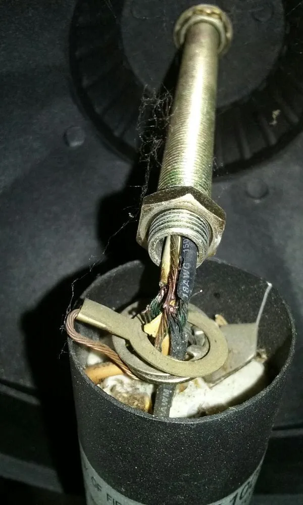 Licensed electrical service for homes in emergency electrical service, by