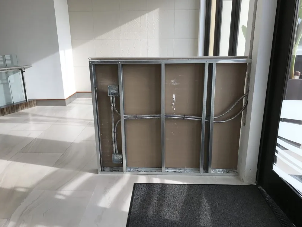 Slide of Stark Electrical