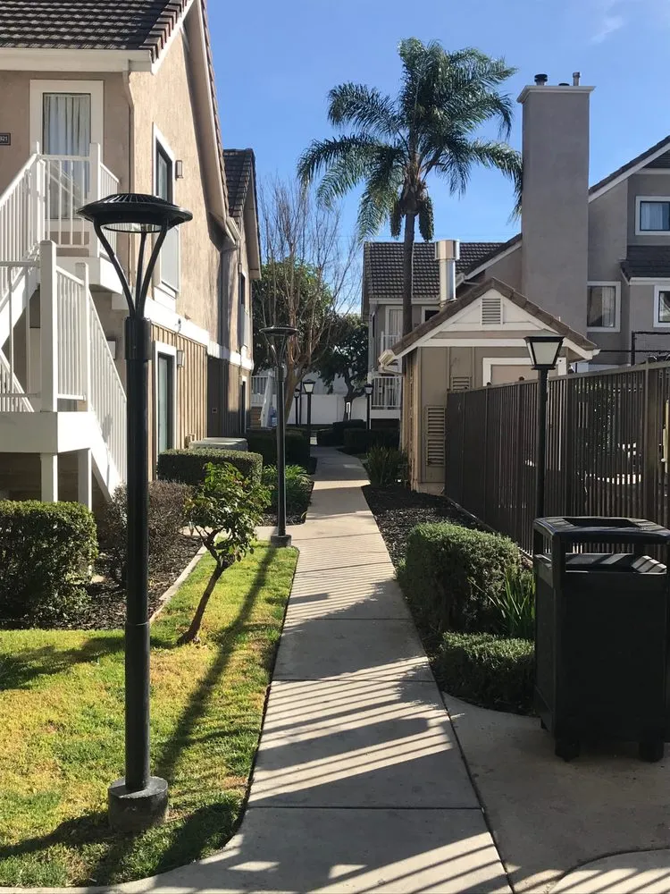 Slide of Stark Electrical