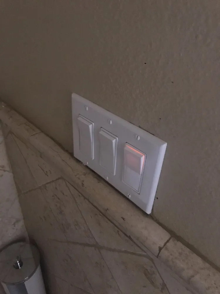 Slide of Stark Electrical