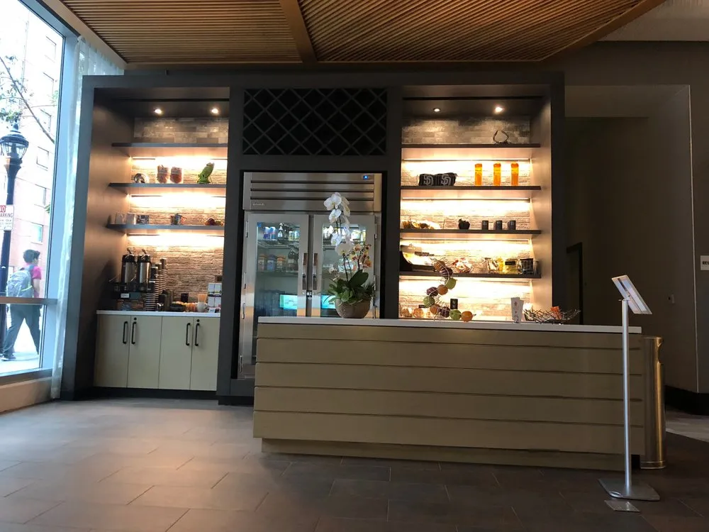 Slide of Stark Electrical