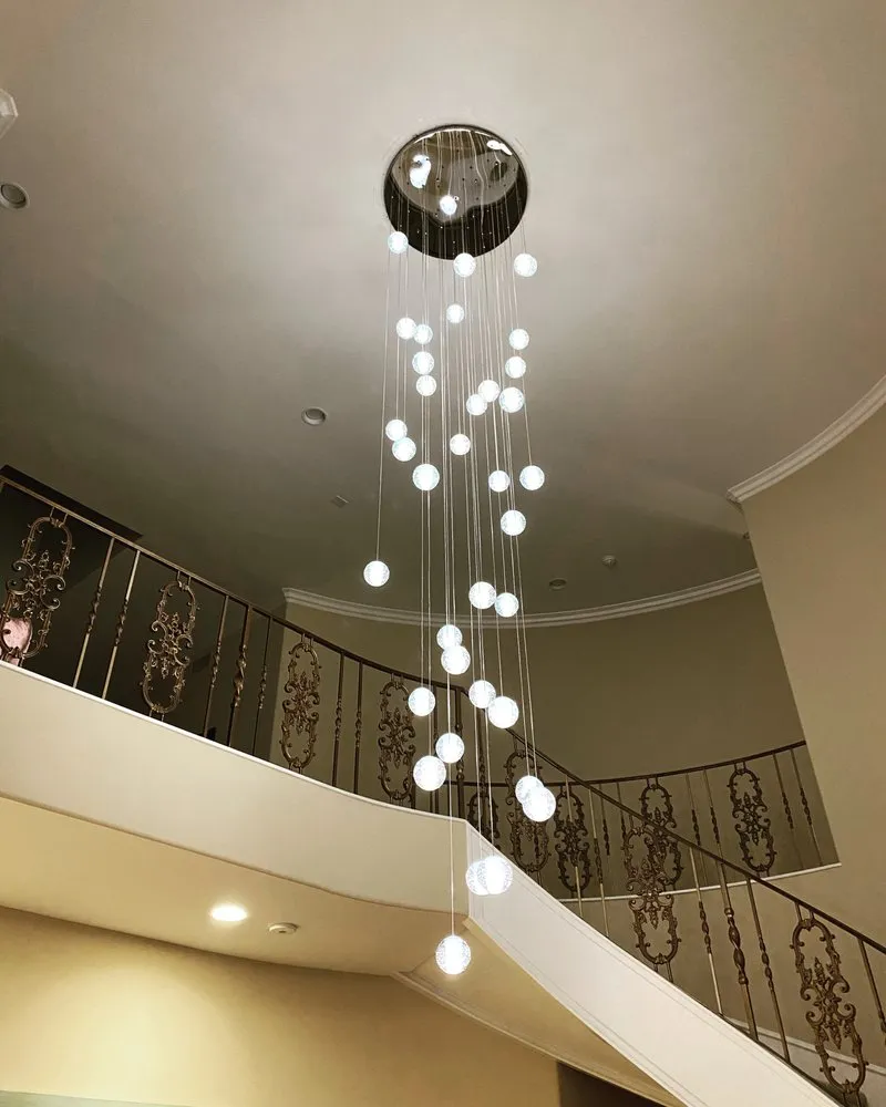 Slide of Stark Electrical