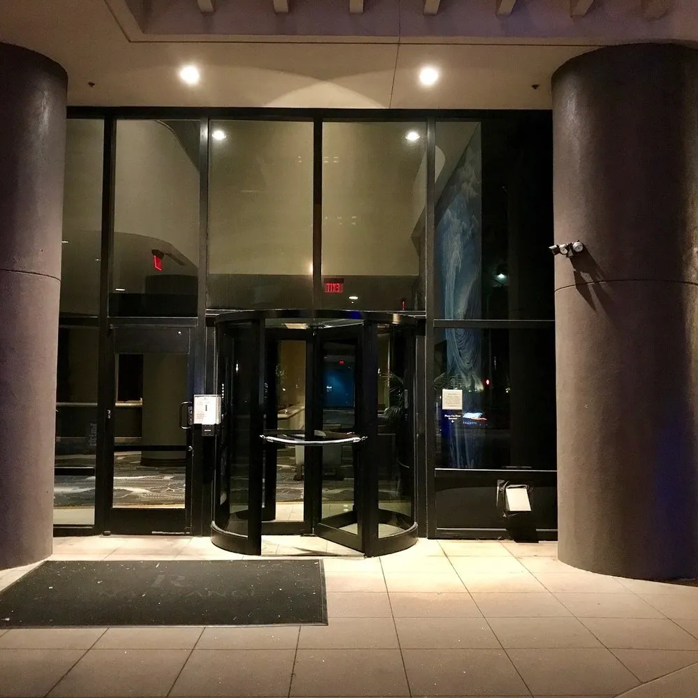 Slide of Stark Electrical