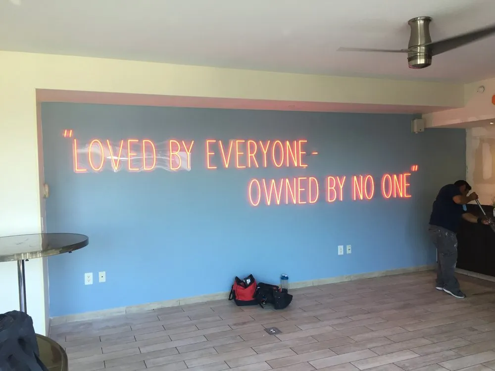 Slide of Stark Electrical