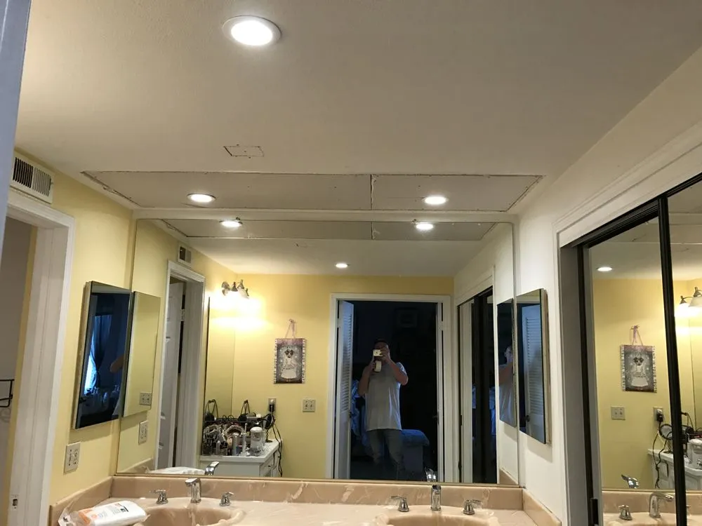 Expert panel upgrade service in ,  - Stark Electrical