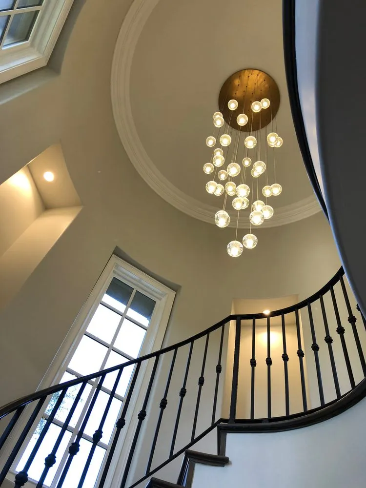 Slide of Stark Electrical