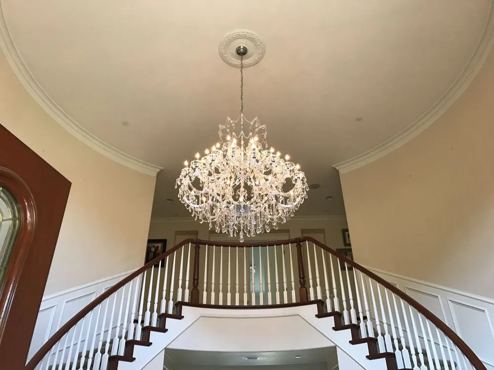 Slide of Stark Electrical