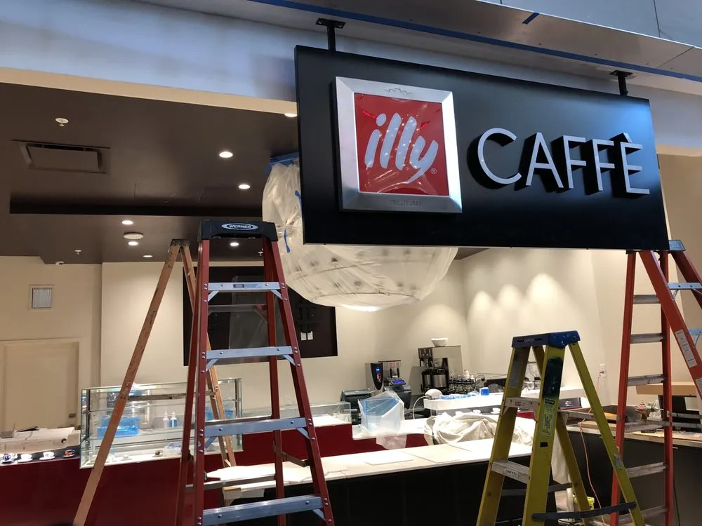 Slide of Stark Electrical