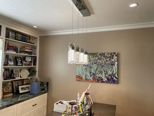 Stark Electrical Logo