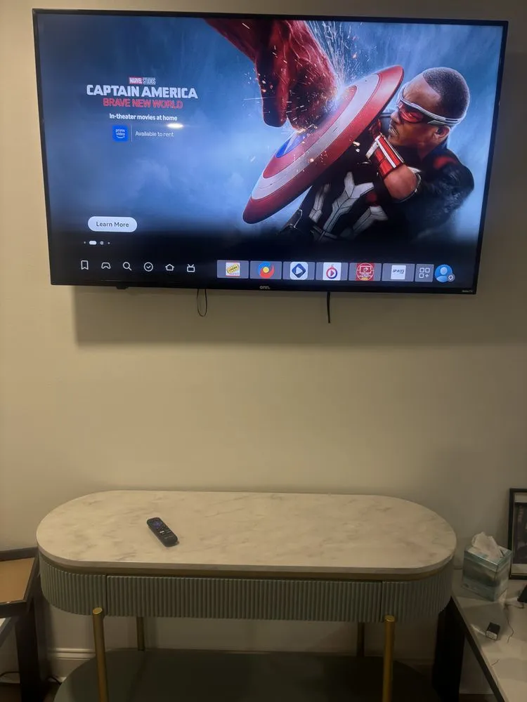 Slide of Starks Electric Group