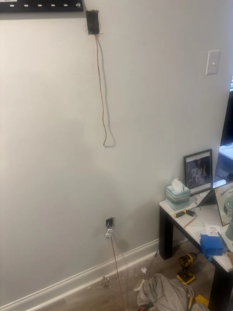 Slide of Starks Electric Group